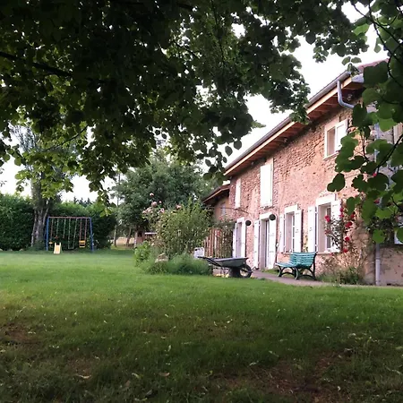 L'hospitalier Saint-Antoine (Isere)
