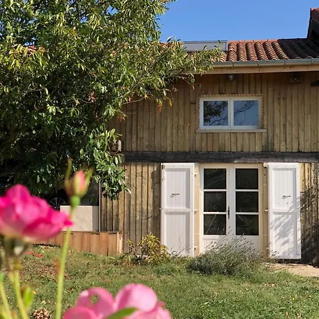 Holiday home L'hospitalier Saint-Antoine (Isere)