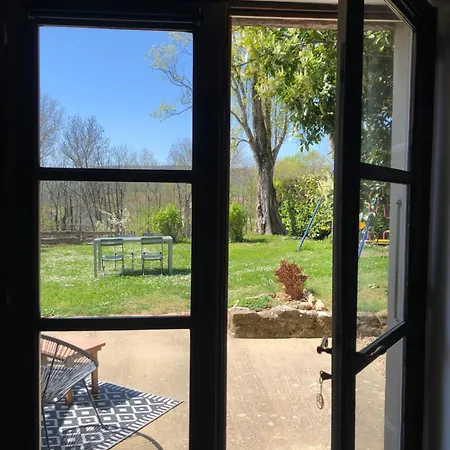 Holiday home L'hospitalier Saint-Antoine (Isere)